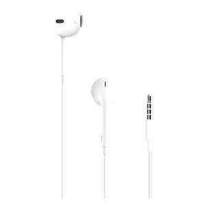 Apple Earpods with 3.5mm Headphone Plug